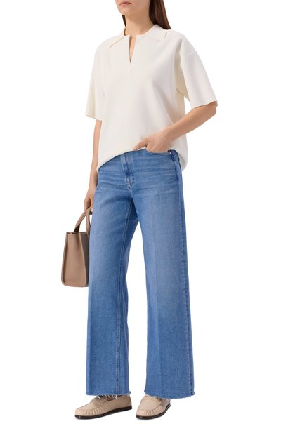 Джинсы anessa PAIGE, арт. 1A68P95-C869, фото 2