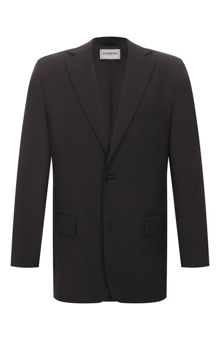 Мужской однобортный пиджак ICEBERG, арт. L010/3078