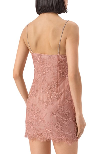 Платье BLUMARINE, арт. P522A553W, фото 4