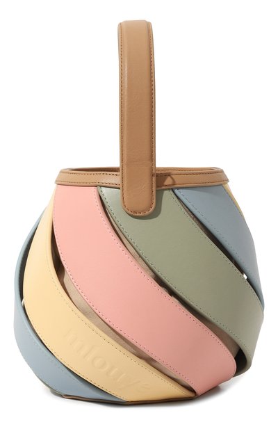 Сумка helix MLOUYE, арт. 10-018-070, фото 4