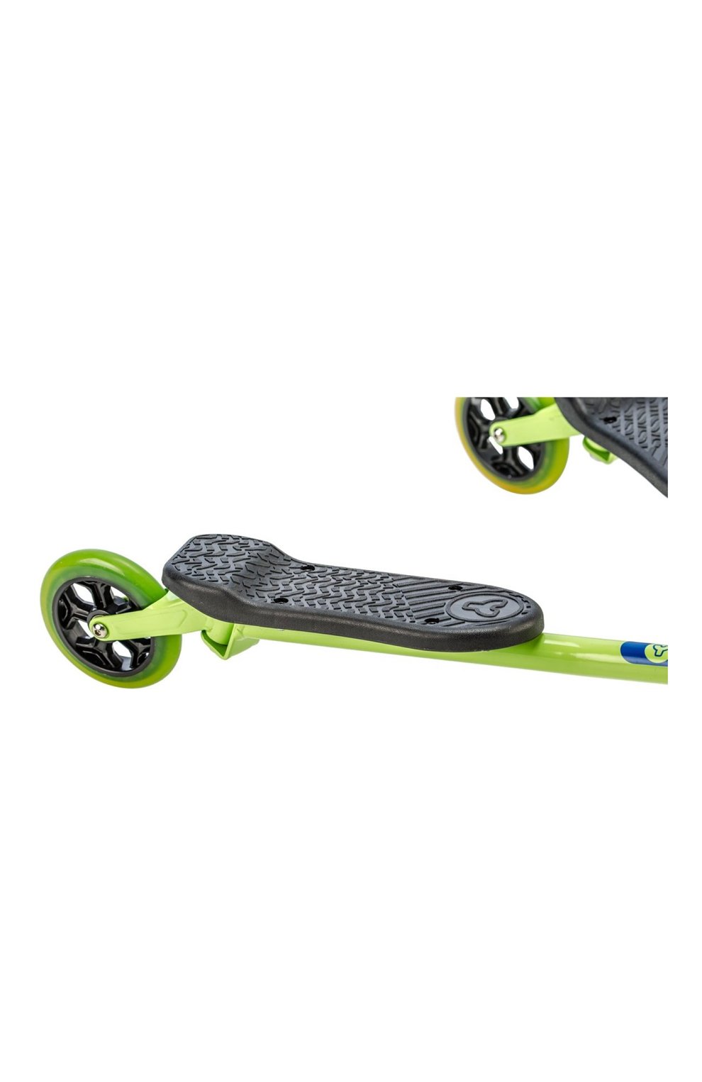 Самокат инерционный fliker air YVOLUTION, арт. 101056, фото 2