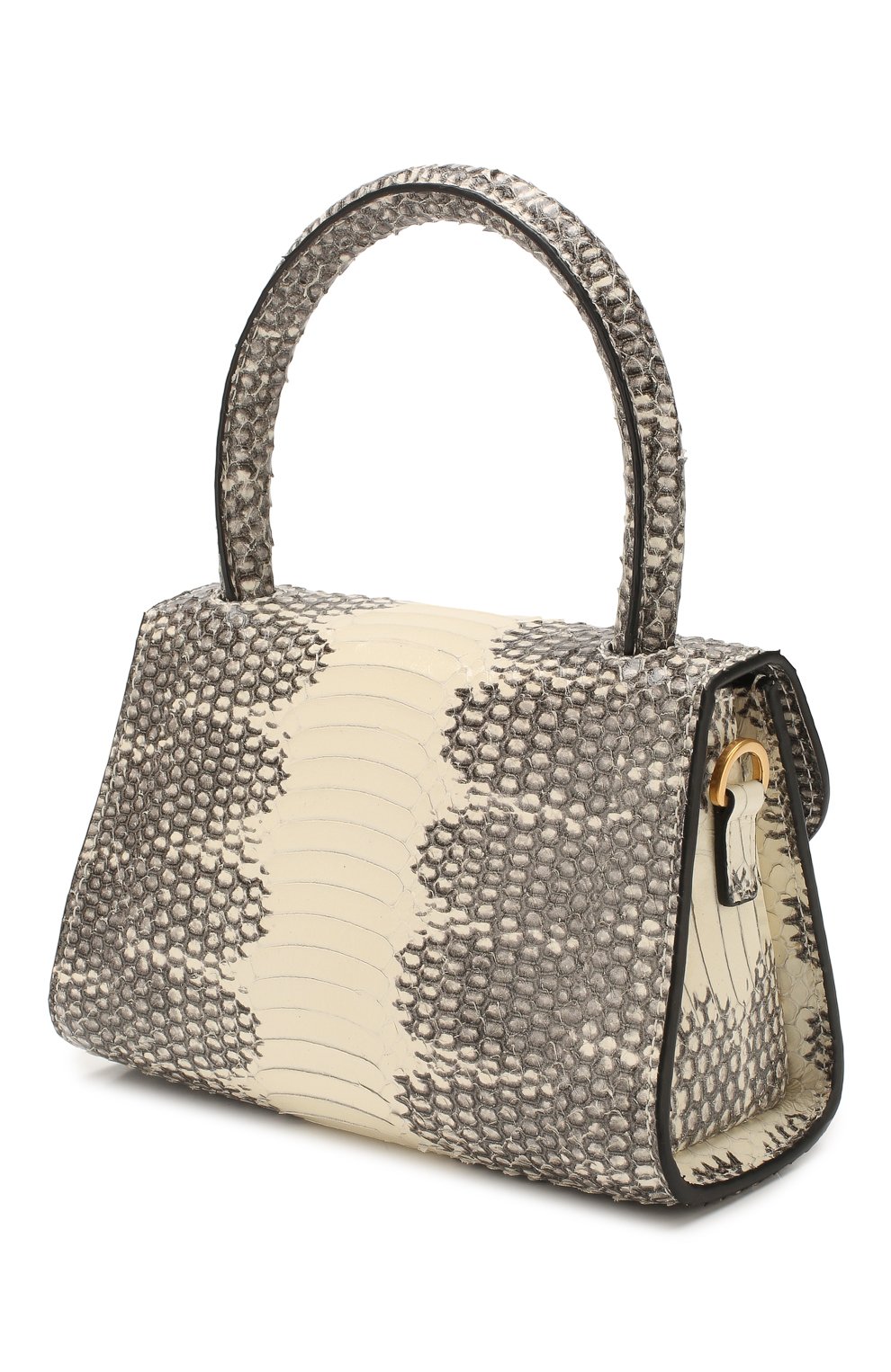 Сумка mini BY FAR, арт. 20CRMINAGFRSMA, фото 3