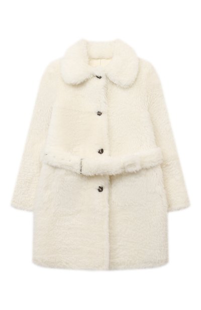 Двусторонняя дубленка из овчины VLASTA MOUNTAIN, арт. ETRUSA-K