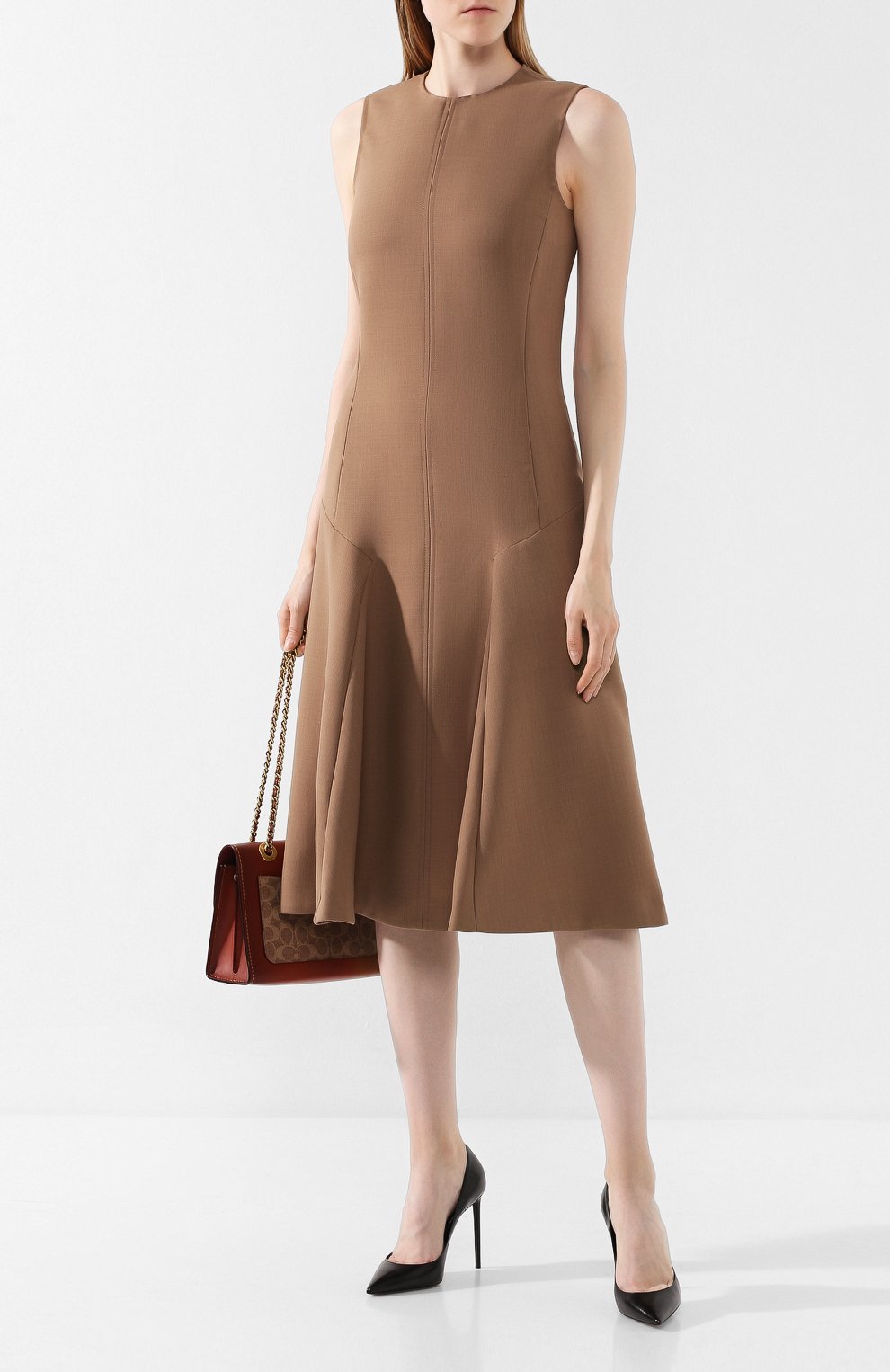 Платье JOSEPH, арт. JF003428, фото 2