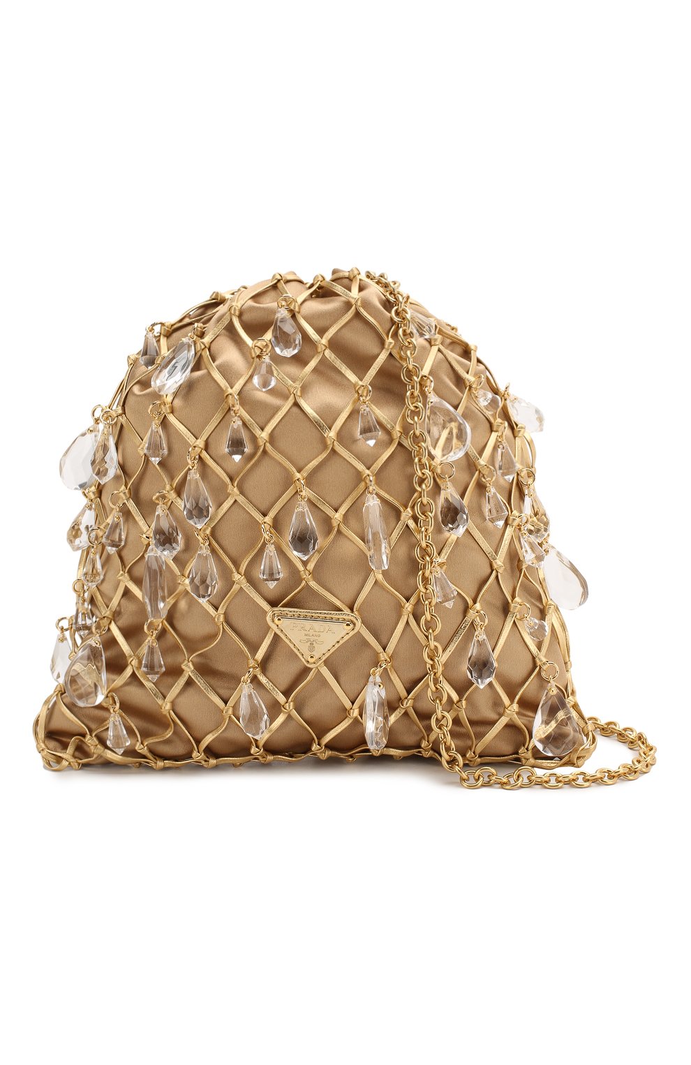 Сумка PRADA, арт. 1BC075-2D6Q-F0056-OPO, фото 4