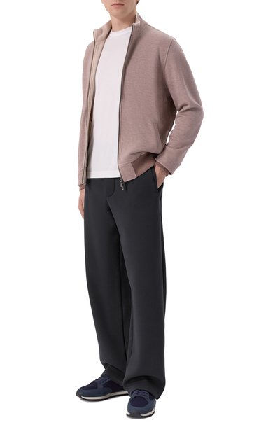 Толстовка CAPOBIANCO, арт. 19M457.CM00., фото 2