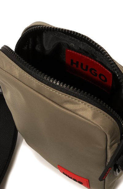 Текстильная сумка HUGO, арт. 50486231, фото 5