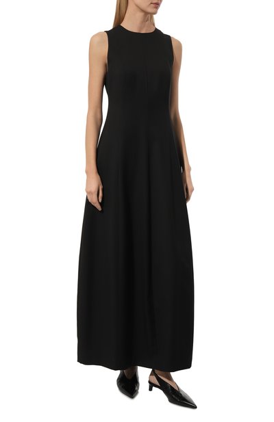 Шерстяное платье AGREEG, арт. 24023178, фото 3