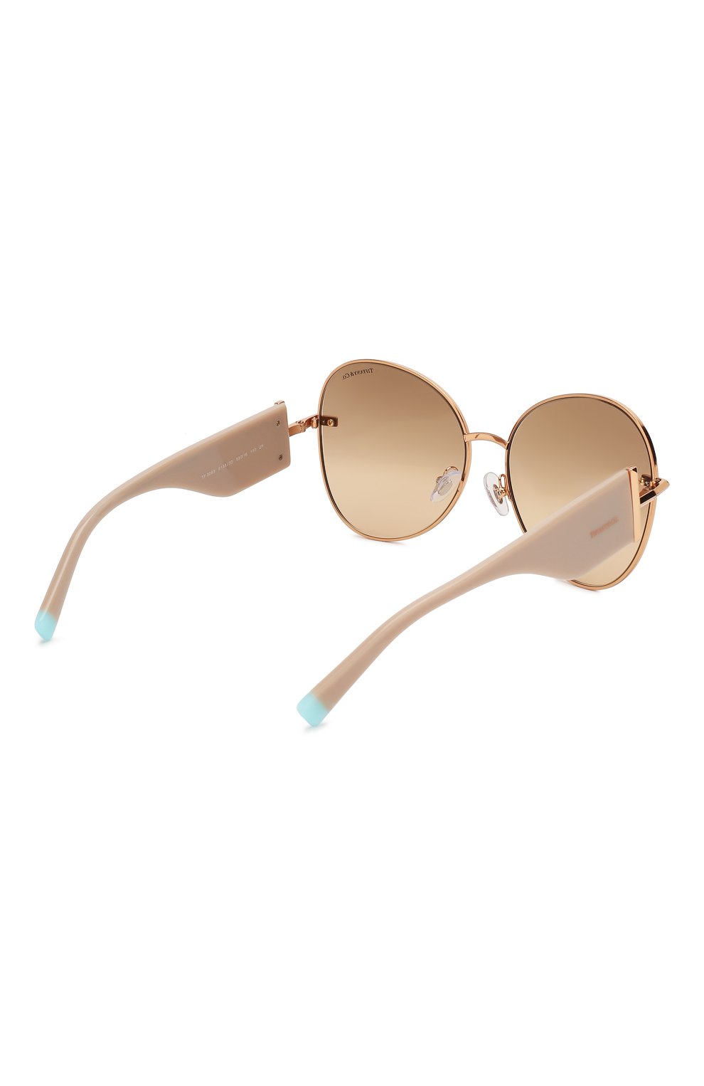 Солнцезащитные очки TIFFANY & CO., арт. 3069-61483D, фото 4