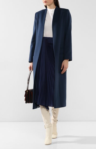 Шерстяное пальто JM STUDIO, арт. FW192021, фото 2
