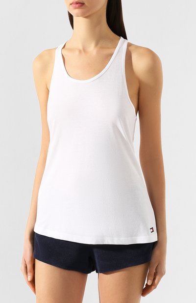 Майка TOMMY HILFIGER, арт. UW0UW02154, фото 3