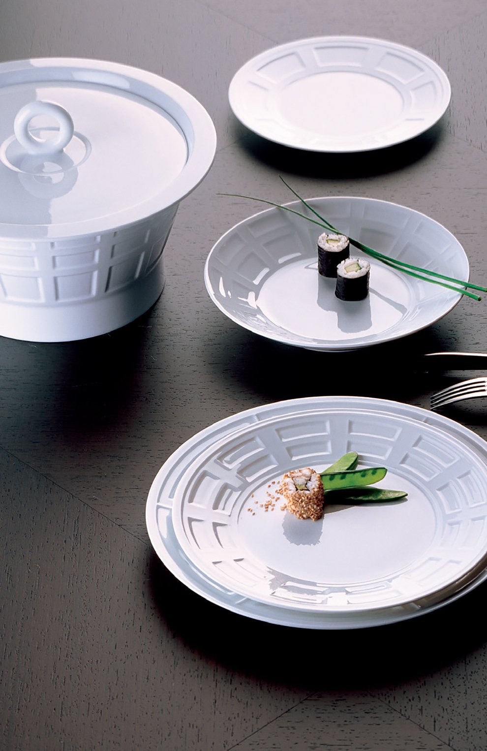 Супница naxos BERNARDAUD, арт. 0510/147, фото 2