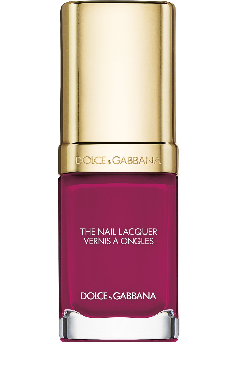 Лак для ногтей, оттенок 240 raspberry (10ml) DOLCE & GABBANA, арт. 0730870257609, фото 1