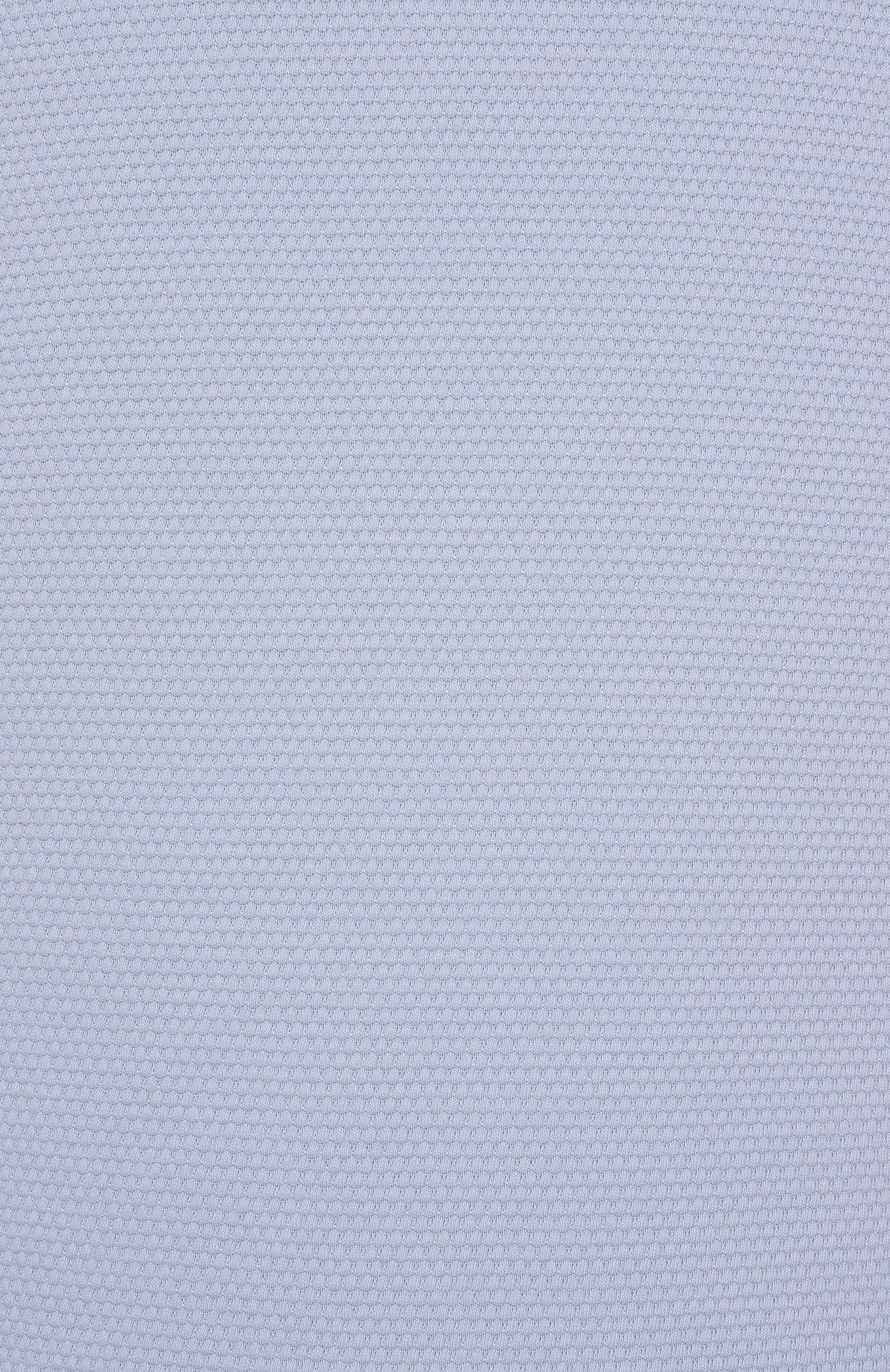 Хлопковая футболка BOSS, арт. 50452680, фото 6