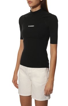 Топ JIL SANDER, арт. JPPU783500-WU478008, фото 3