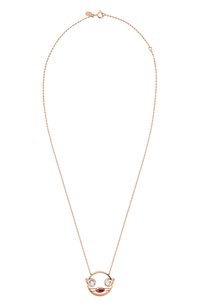 Колье RUIFIER, арт. PRD50V2MM, фото 2