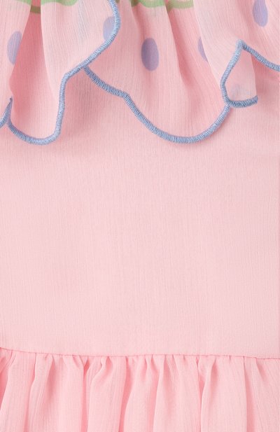 Платье STELLA MCCARTNEY, арт. TW1052, фото 3