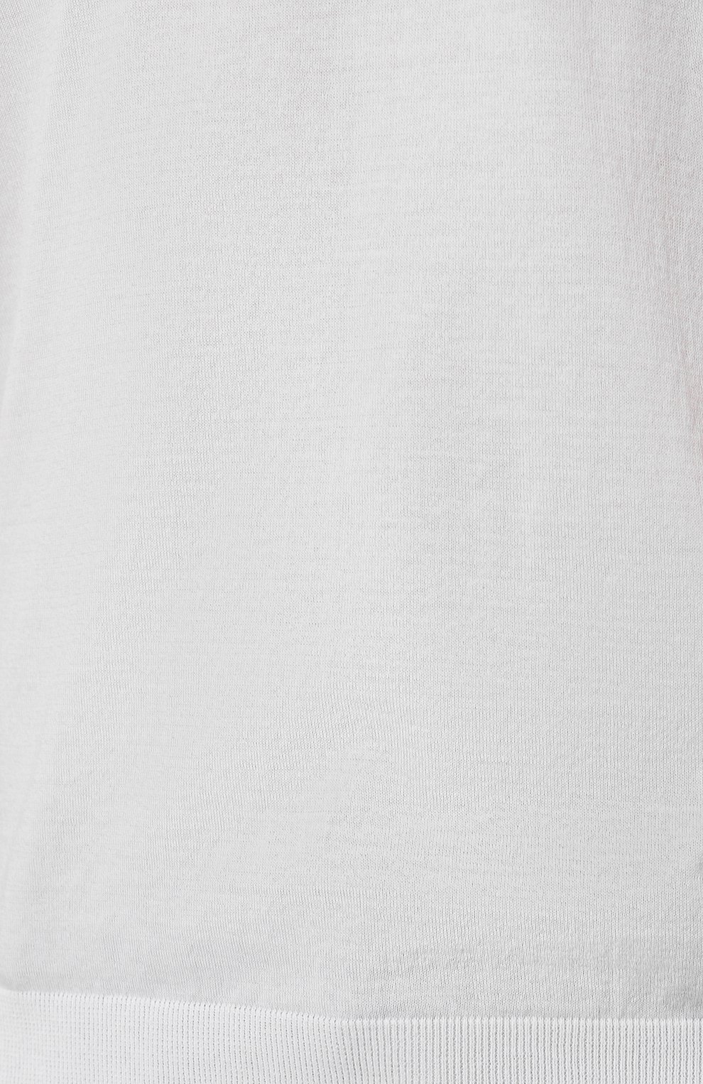 Хлопковый джемпер GRAN SASSO, арт. 43154/20731, фото 5