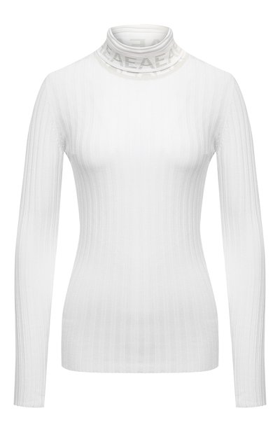 Женская водолазка из вискозы EMPORIO ARMANI, арт. 6H2MTM/2M33Z