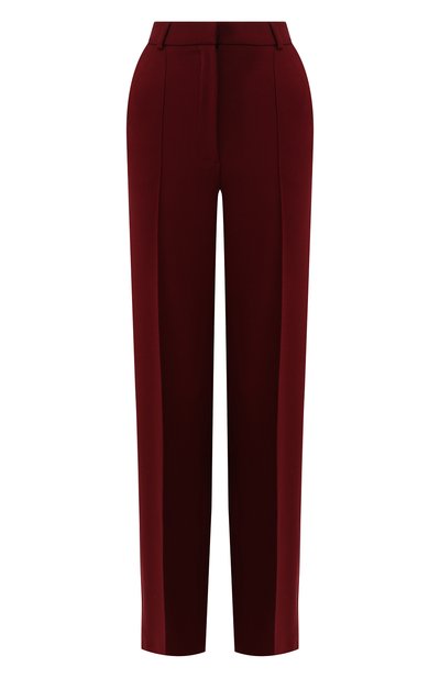 Женские брюки со стрелками LESYANEBO, арт. FW19/Н-157