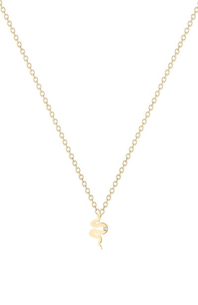 Женские колье LUCKY ZNAKY, арт. ANEC0019