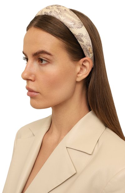 Ободок для волос PANFIL, арт. 011-00-BND, фото 2