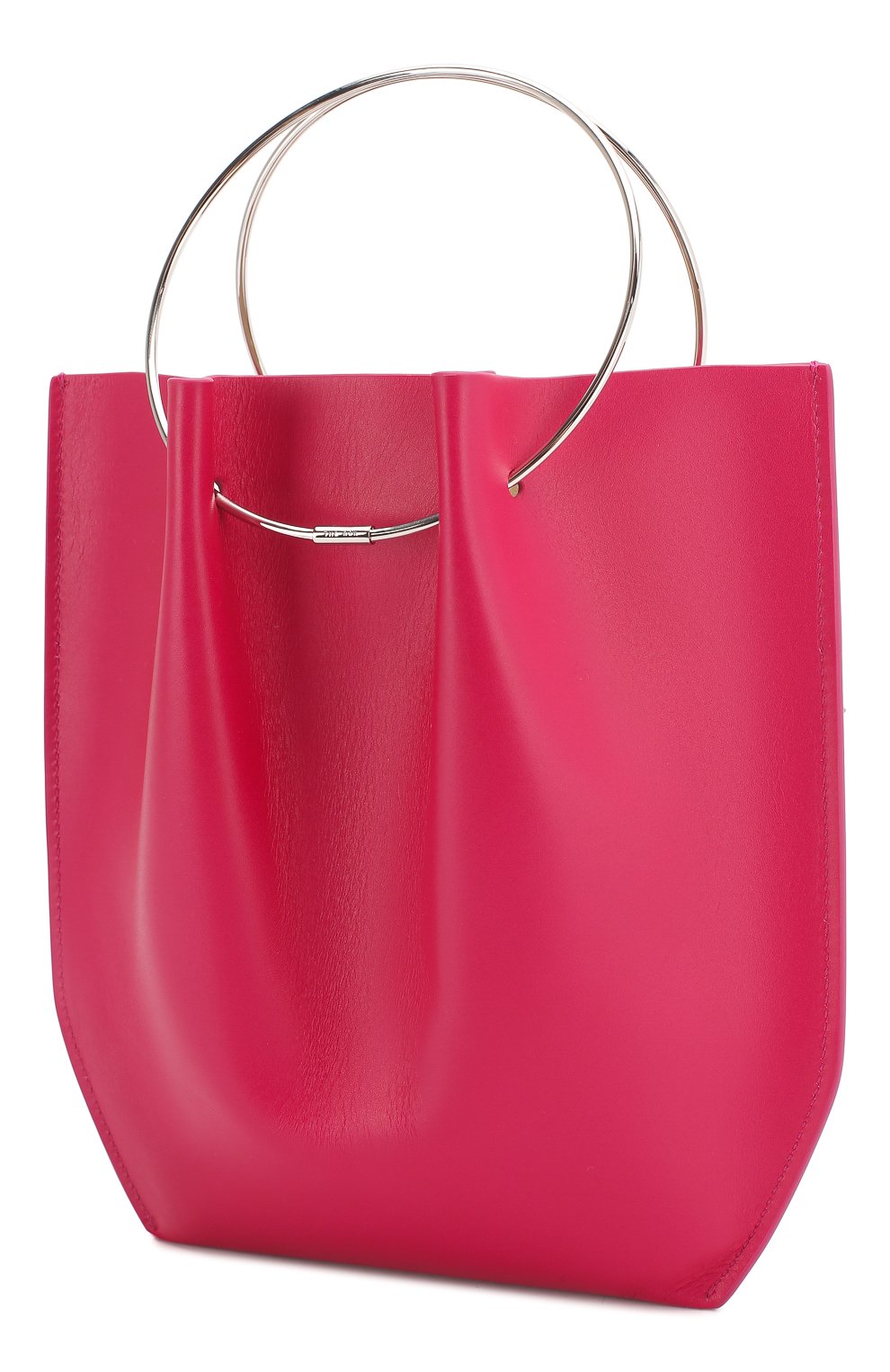 Сумка micro circle THE ROW, арт. W1240L52, фото 3