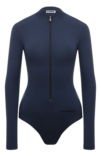 Женский слитный купальник JIL SANDER, арт. J40SD0110/J20143