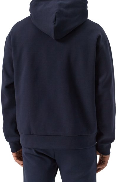 Хлопковое худи DOLCE & GABBANA, арт. G9ACJZ/HU7H9, фото 4