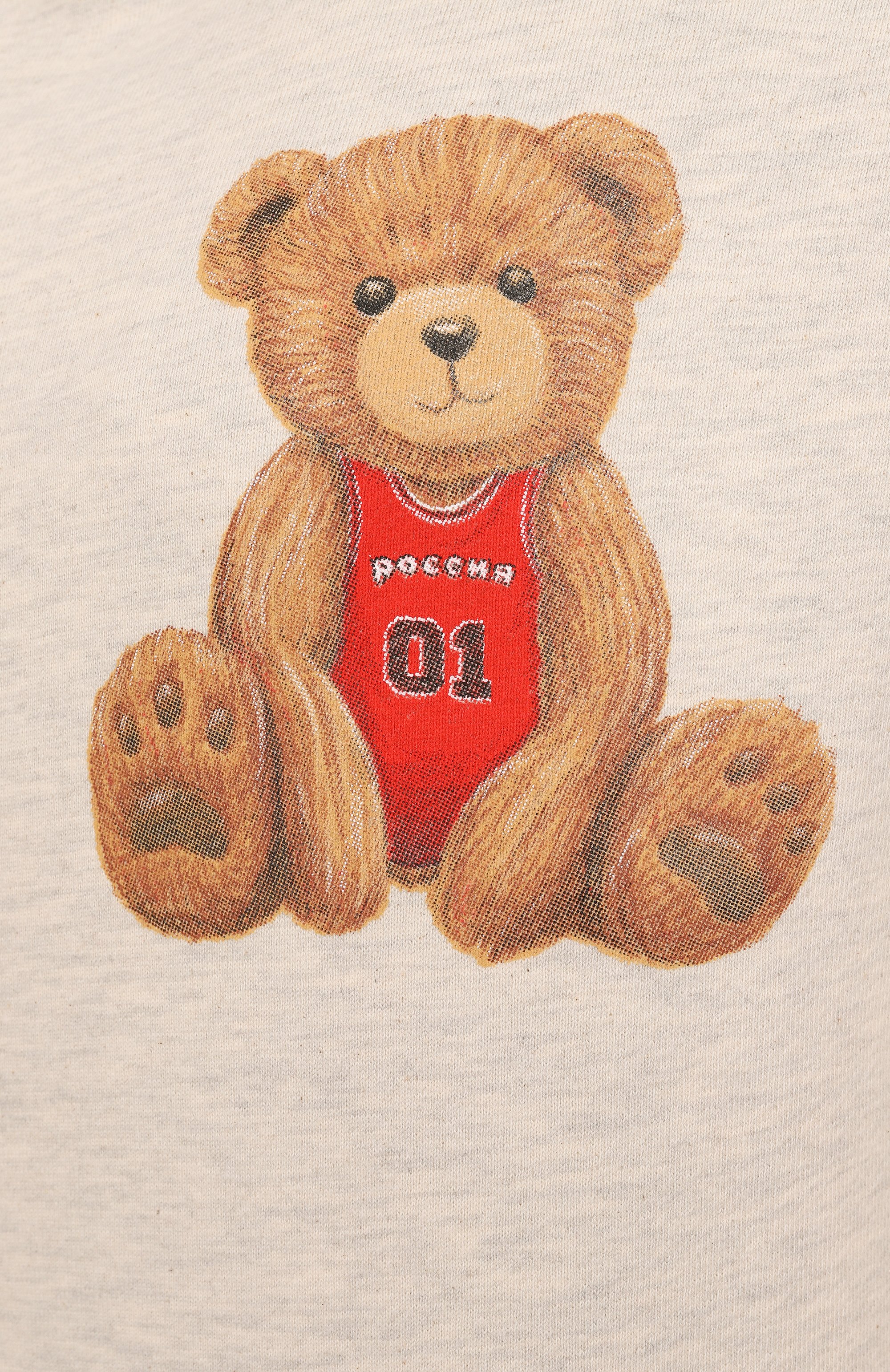 Хлопковое худи DOMREBEL, арт. GAMEBEAR/H00DIE, фото 6