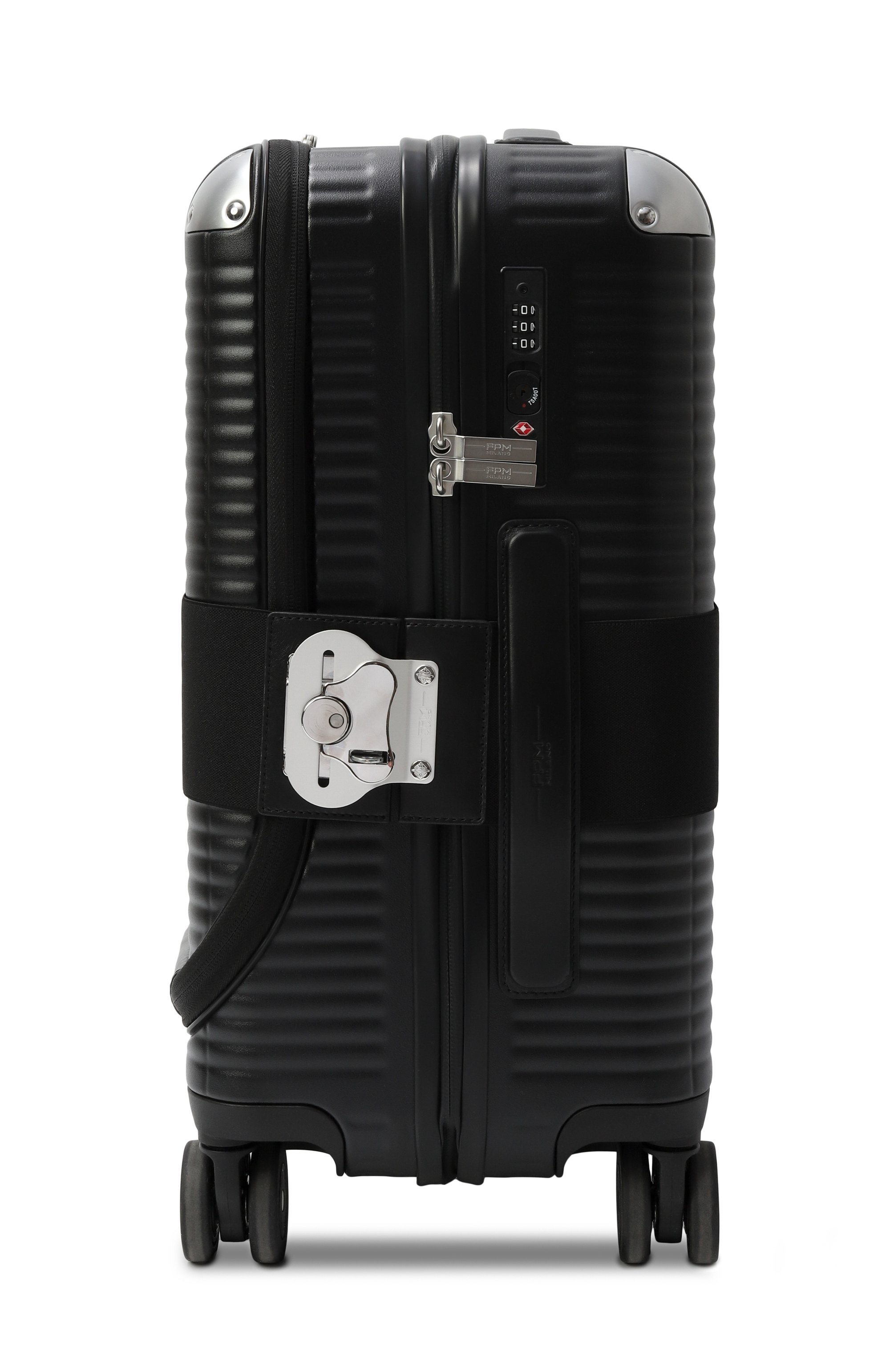 Чемодан bank zip FPM MILANO, арт. A2025301918, фото 3