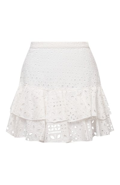 Женский хлопковая юбка CHARO RUIZ IBIZA, арт. 213401
