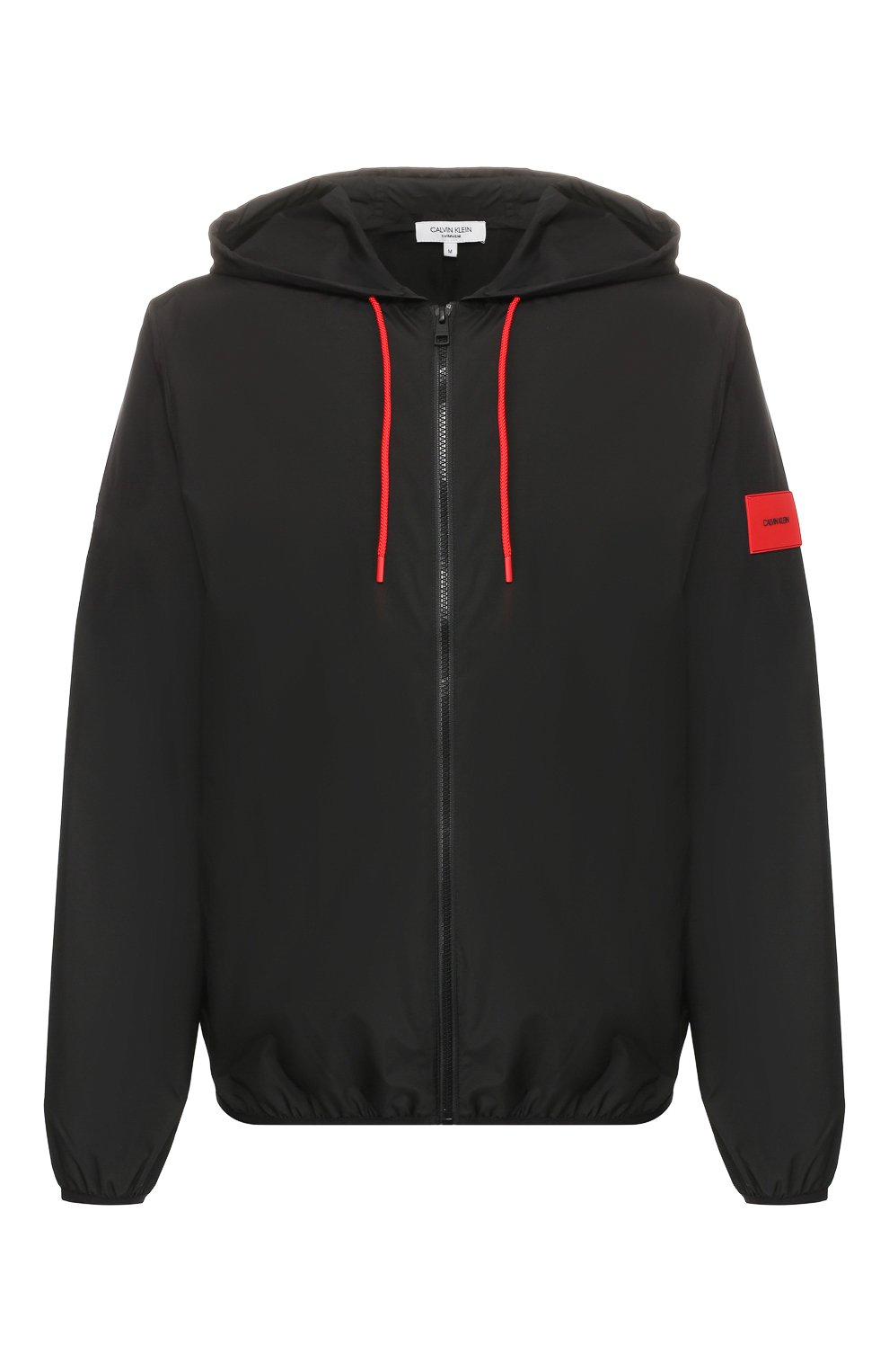 Куртка CALVIN KLEIN, арт. KM0KM00313, фото 1