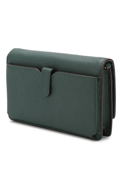 Сумка crossbodies MICHAEL MICHAEL KORS, арт. 32T8GF5C1L, фото 3