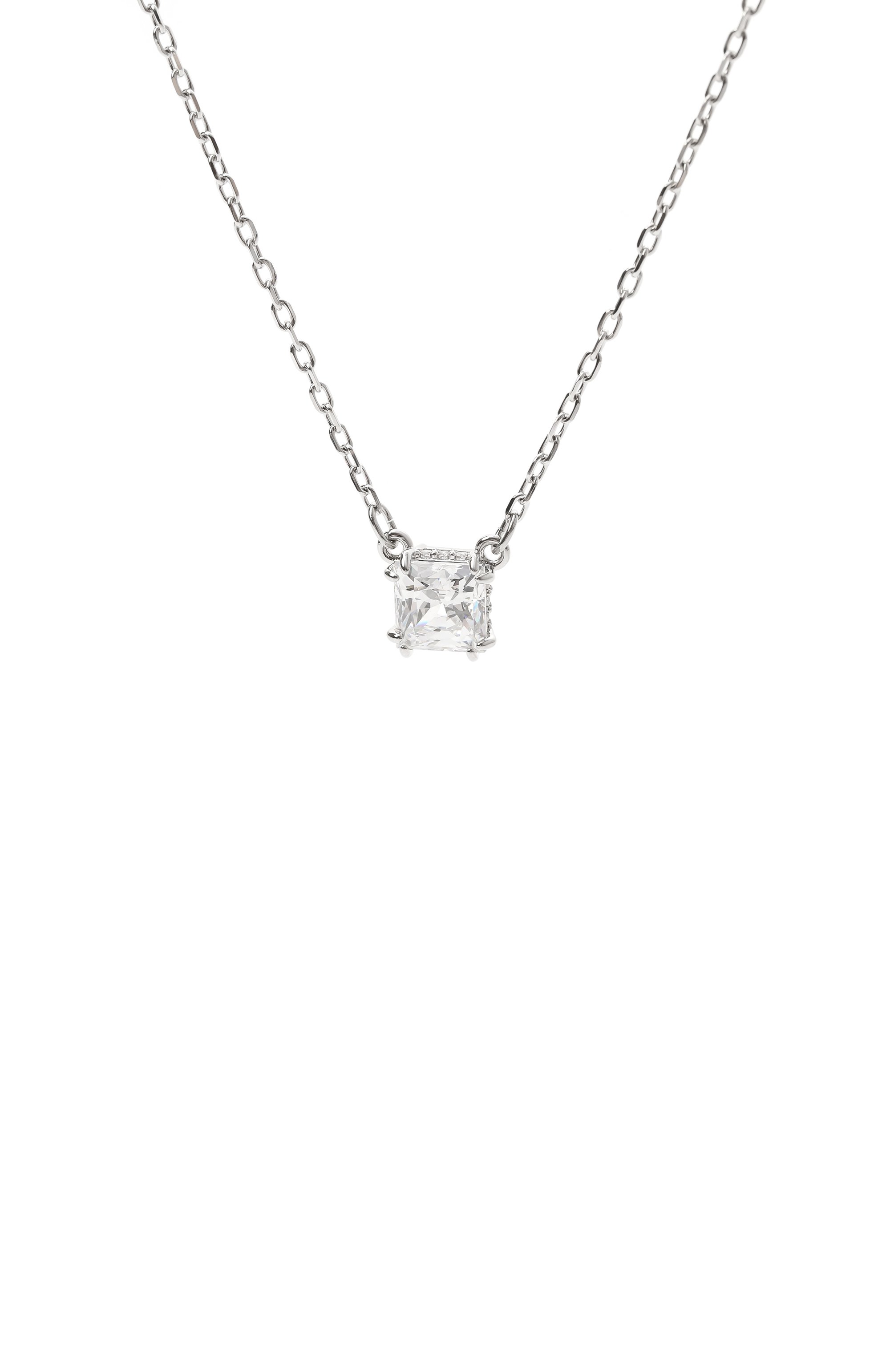 Подвеска stilla attract SWAROVSKI, арт. 5701903, фото 3