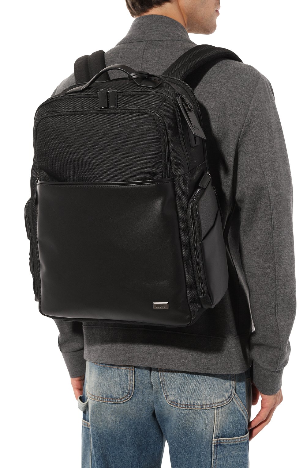 Комбинированный рюкзак BRIC`S, арт. BR207701.909, фото 2