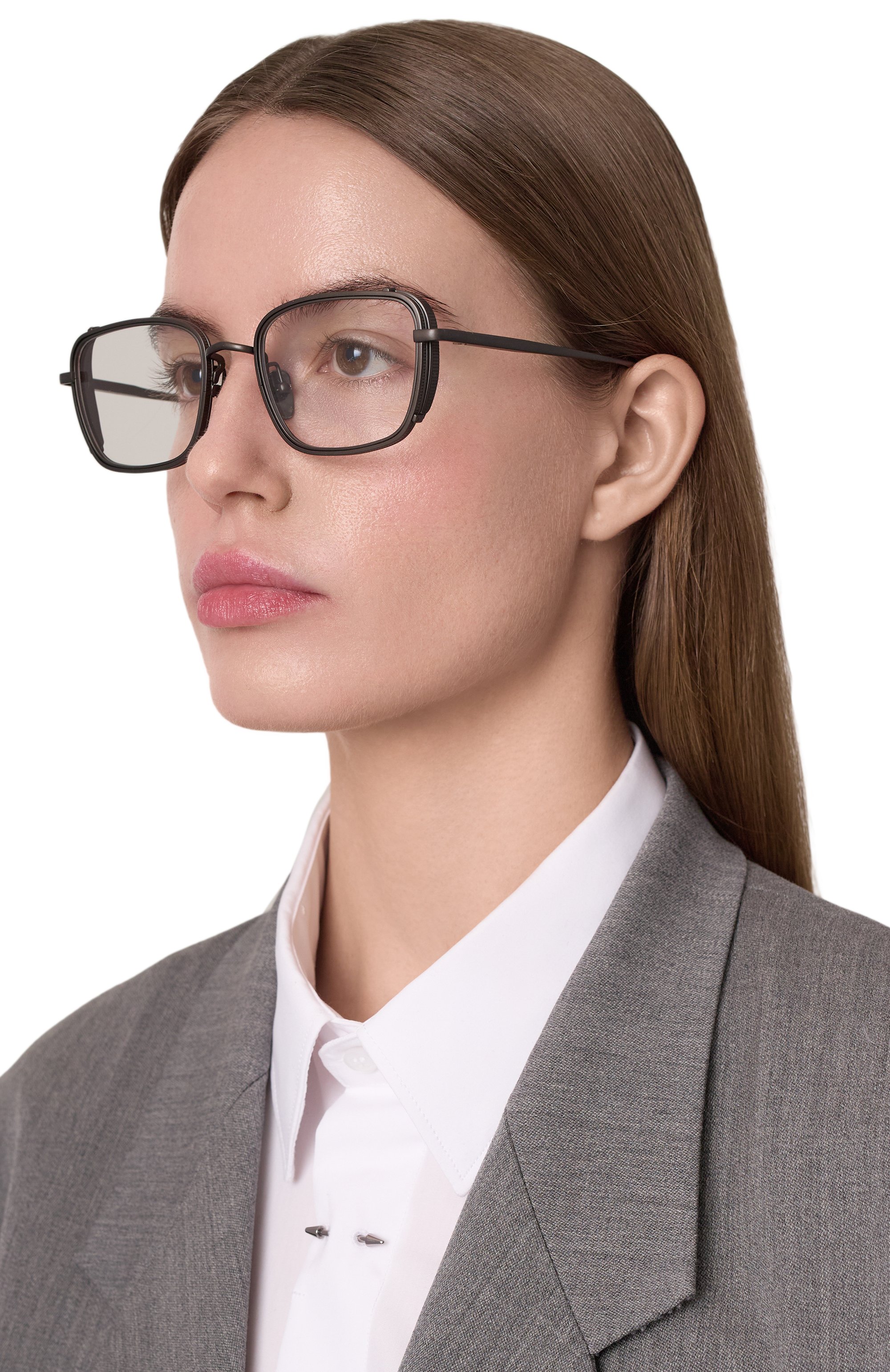 Оправа LINDA FARROW, арт. LFL1493C30PT, фото 2