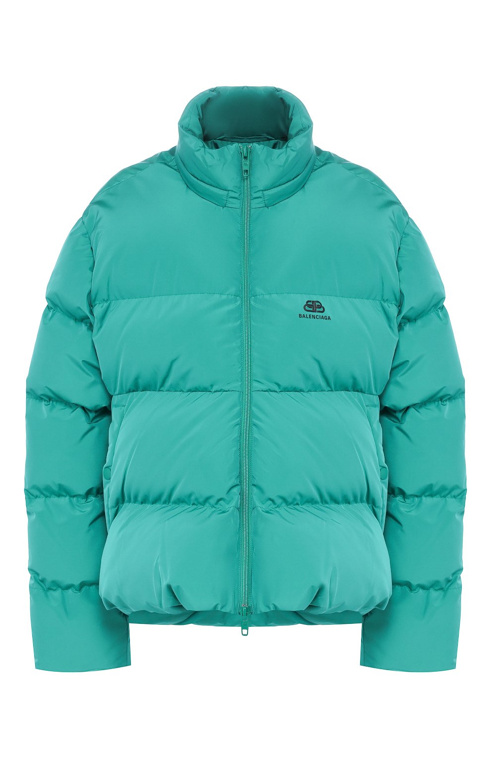 Пуховик BALENCIAGA, арт. 601763/TYD36, фото 1