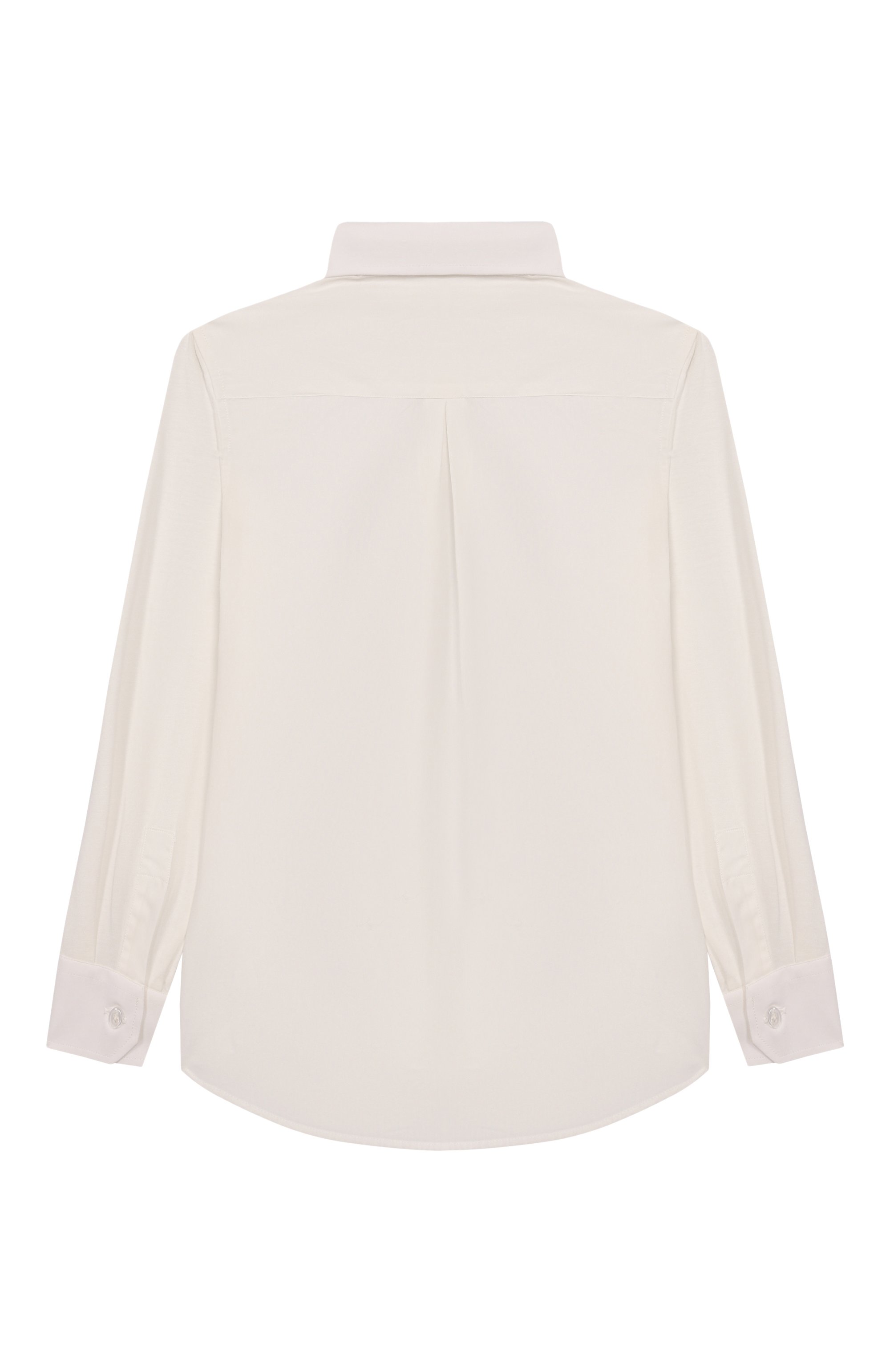 Хлопковая рубашка VARCI, арт. VR2530/9A-16A, фото 2