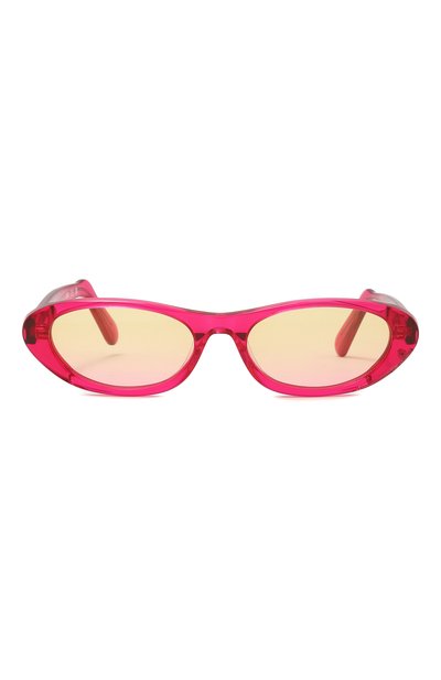 Солнцезащитные очки GCDS, арт. GD0021 75Z, фото 3