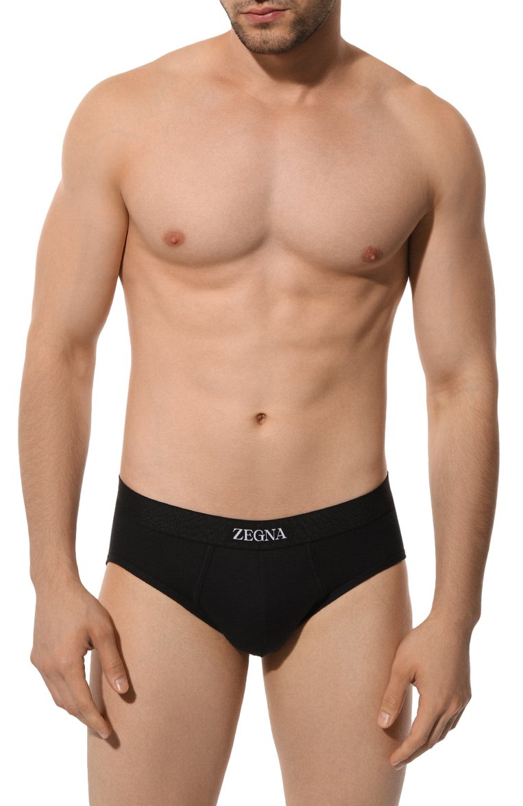 Брифы ZEGNA, арт. N3L61/172, фото 1