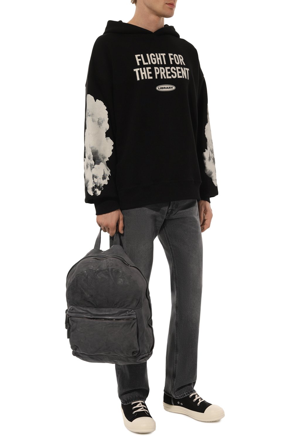 Рюкзак GIORGIO BRATO, арт. BS25F2401, фото 7