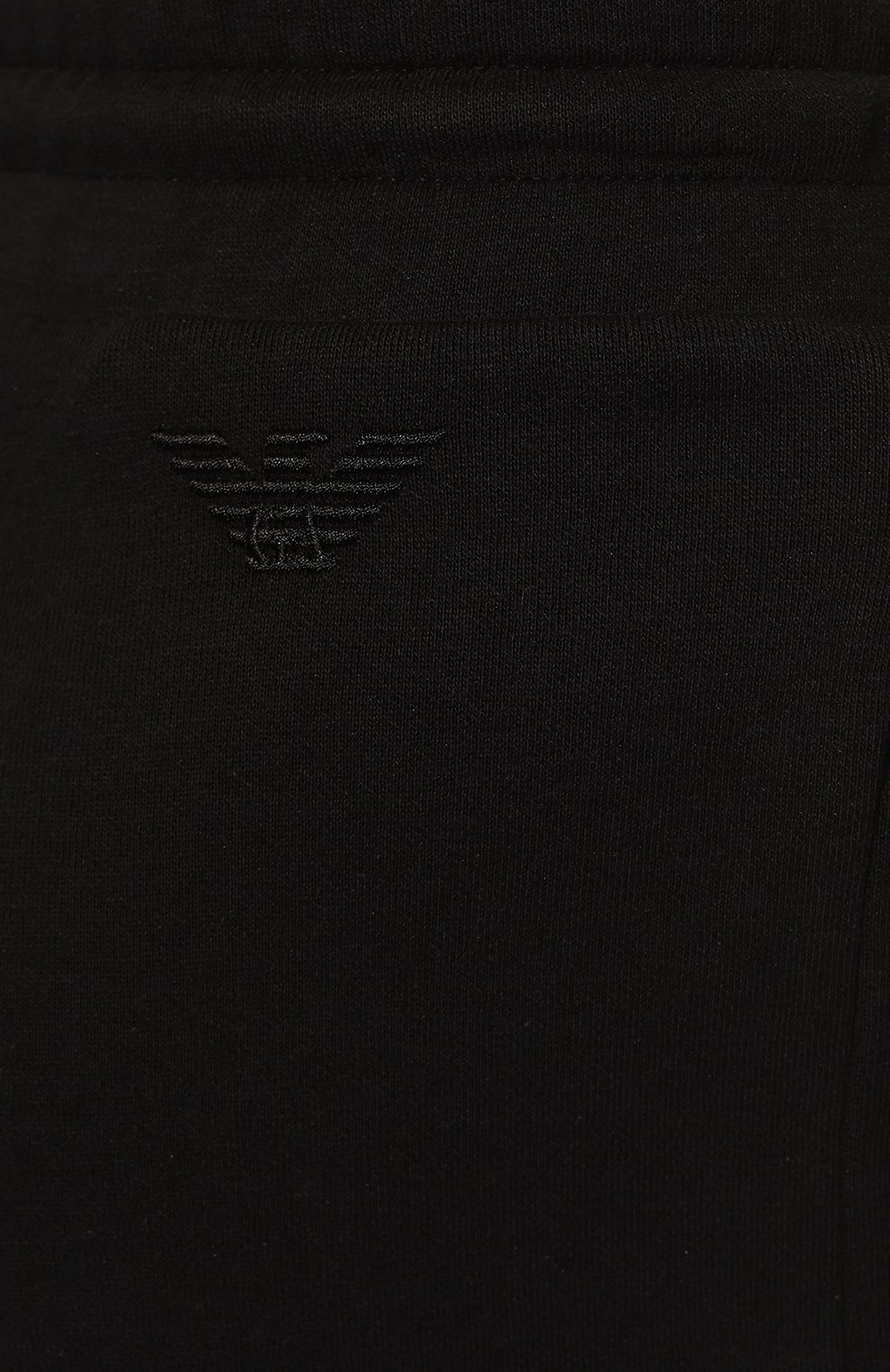 Хлопковые брюки EMPORIO ARMANI, арт. 6L2P7C/2JTBZ, фото 5