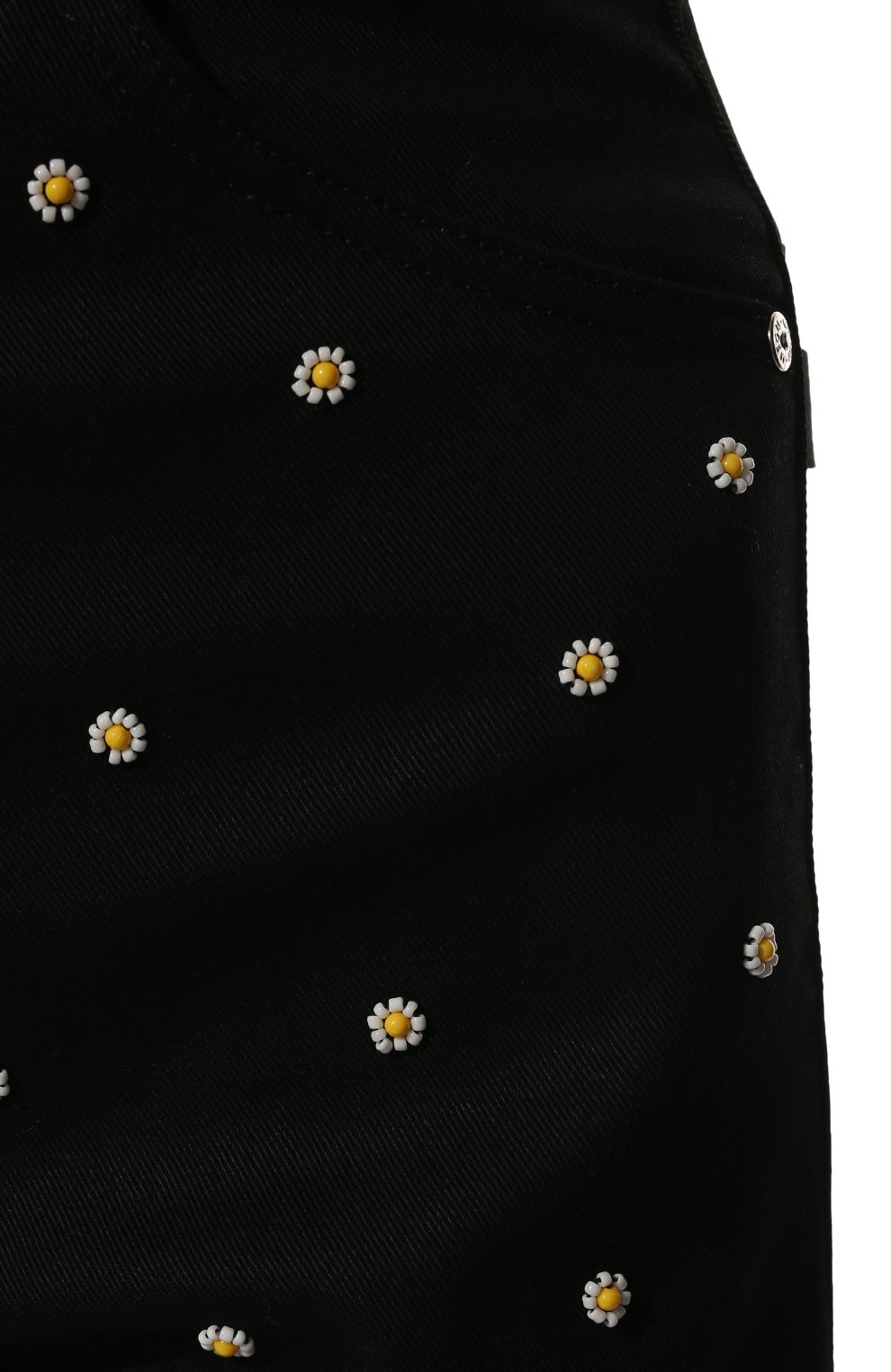 Джинсы MSGM, арт. 3242MDP149 227484, фото 5