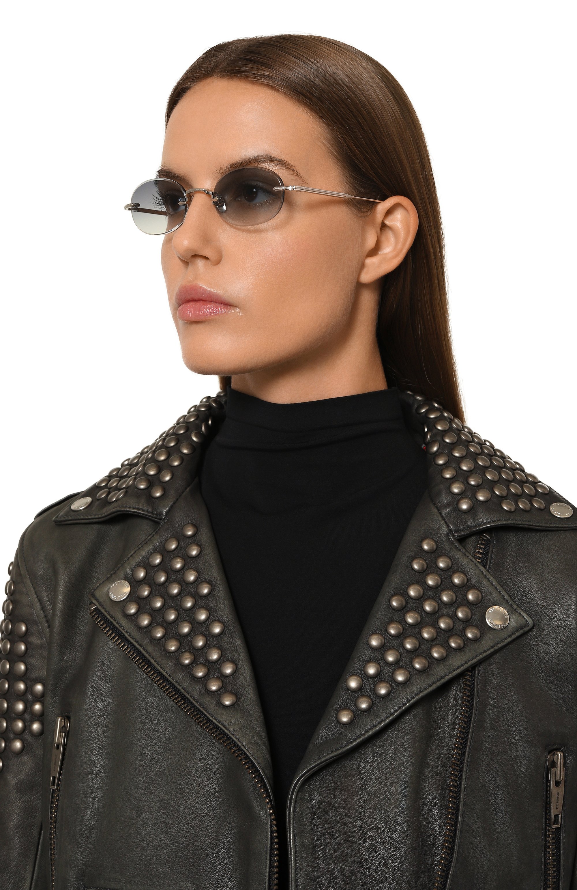 Солнцезащитные очки EQUE.M, арт. SCH00L S0UND I/SS-SK, фото 3