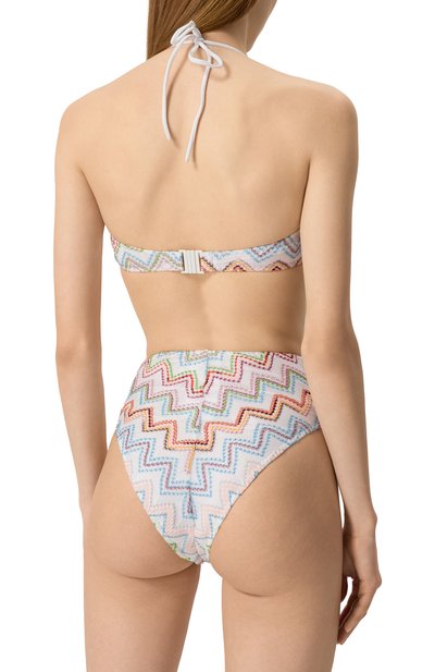 Раздельный купальник MISSONI, арт. MS25SP06/BR0101, фото 3