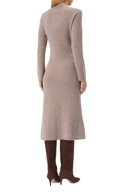 Кашемировое платье FTC, арт. 10000-0130, фото 4