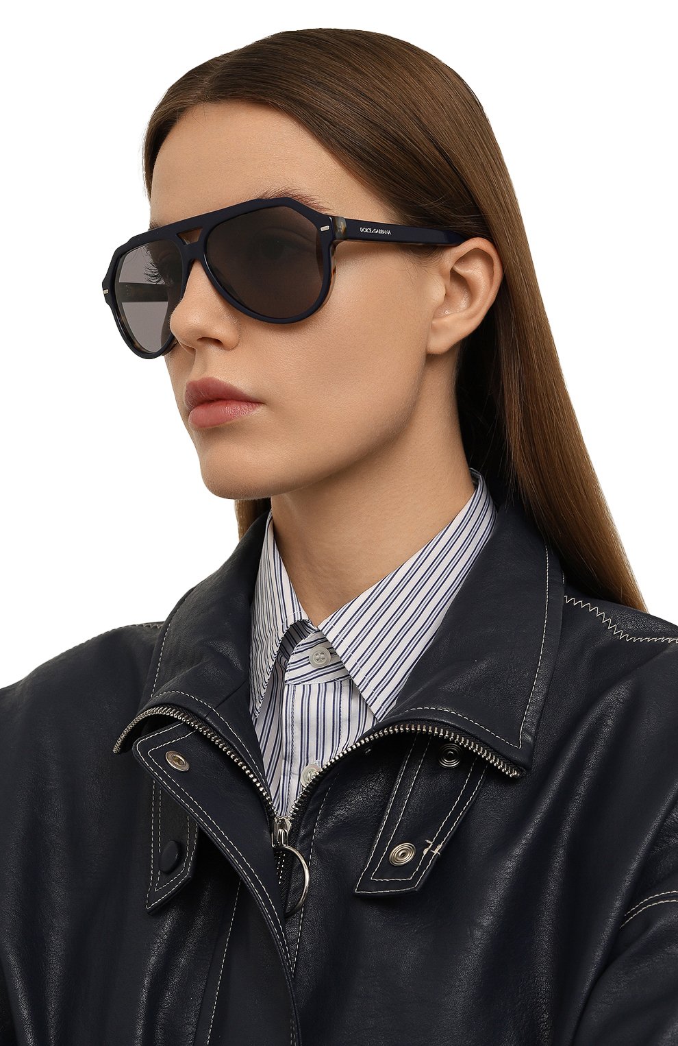 Солнцезащитные очки DOLCE & GABBANA, арт. 4452-3423/1, фото 2