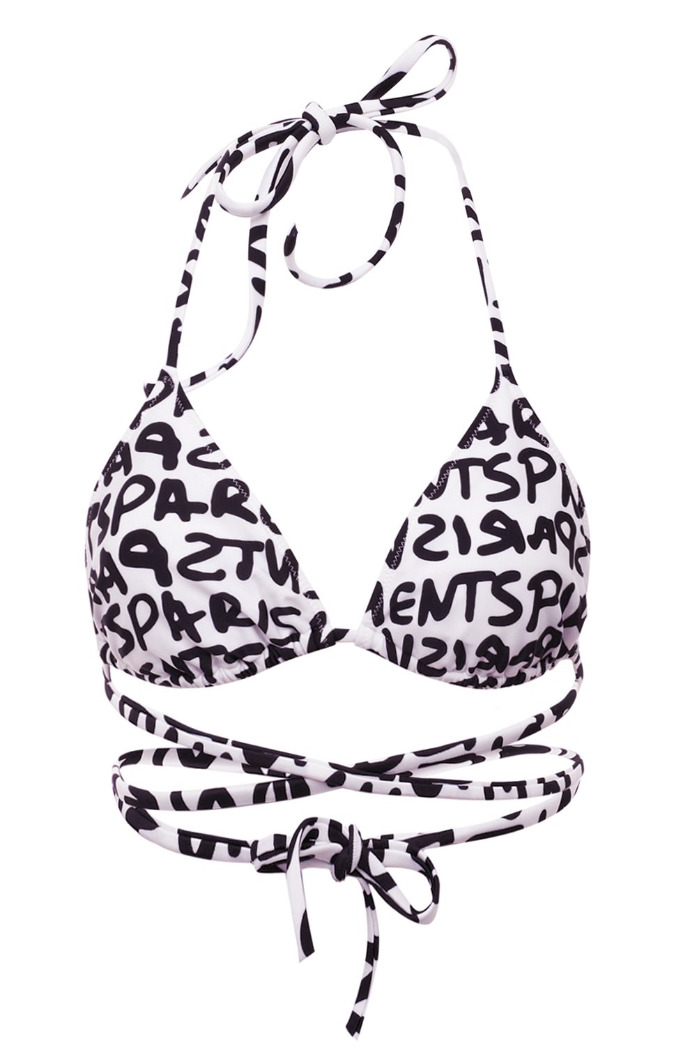 Треугольный бра VETEMENTS, арт. WE64SW400W, фото 1