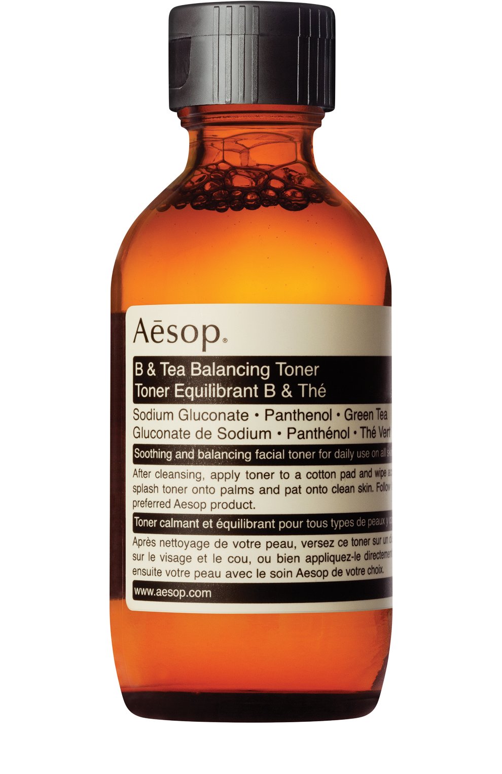 Тоник для лица b & tea (100ml) AESOP, арт. B100SK42, фото 1